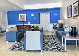 Baymont by Wyndham Greenwood 5