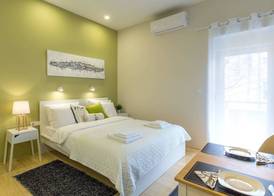 MirÓ Studio Apartments Zagreb 2