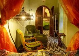 Riad Persephone 4