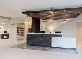 TownePlace Suites Dayton Beavercreek 2