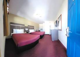 Americas Best Value Inn Williams Grand Canyon 4