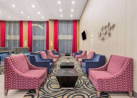 La Quinta by Wyndham Aberdeen-APG 2