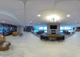 Four Points by Sheraton Cleveland-Eastlake 5