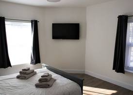 The Swan Inn 3