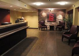 Red Roof Inn PLUS+ West Springfield 3