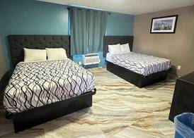 Beauty Rest Hotel 4