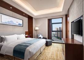 Ramada by Wyndham Wuhan Hanyang 2