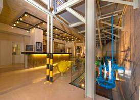 Turbine Hotel & Spa 2