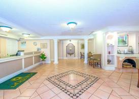 La Quinta Inn by Wyndham Clute Lake Jackson 4