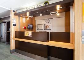 B&B HOTEL Pontault Combault 2