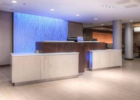 Fairfield Inn & Suites by Marriott Charlotte Airport 3