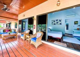 Cruiser Island Resort by Swiss-Belhotel 2