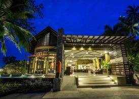 New Star Beach Resort 3