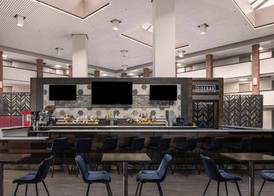 Four Points by Sheraton Detroit Novi 2
