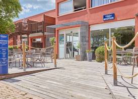 Résidence Odalys Du Golfe 5