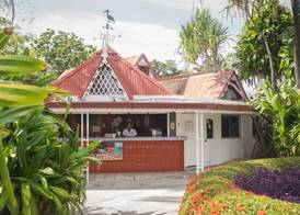 Moulin Sur Mer 3