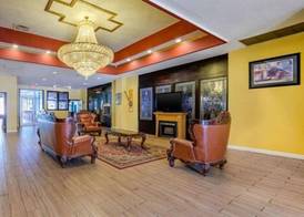Inn at Lebanon - Hershey & Manheim area 3
