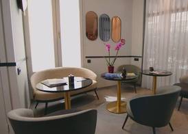 Best Western Plus Hotel du Pont Wilson 5