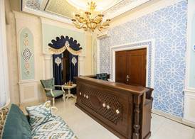 Mirzo Boutique Hotel 4