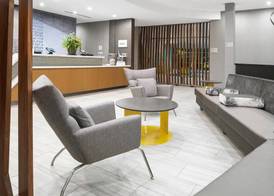 SpringHill Suites by Marriott Raleigh Apex 3