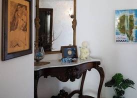 B&B Alta Marea Lipari 4