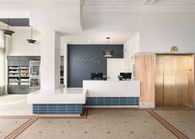 Courtyard by Marriott St. Petersburg Downtown 3