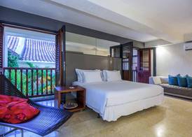 Royal La Merced 5