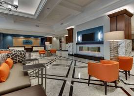 Drury Plaza Hotel Richmond 3
