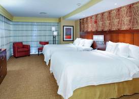 Courtyard by Marriott Indianapolis Noblesville 3
