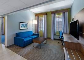 Holiday Inn Express STATE COLLEGE @WILLIAMSBURG SQ by IHG 3