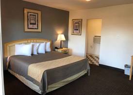 Casa Linda Motel 3
