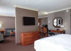 Sheraton Niagara Falls 5