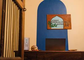 Emerald Palm Boutique Hotel 2