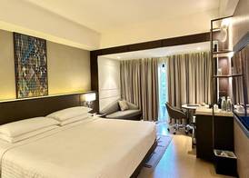 Goa Marriott Resort & Spa 4