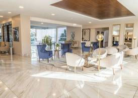 Sheraton Quito 5