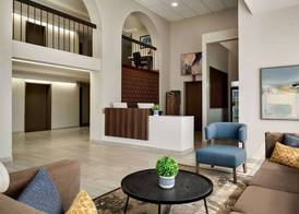 Wingate by Wyndham Williamsburg 3