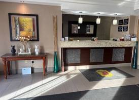 Super 8 by Wyndham Mars/Cranberry/Pittsburgh Area 2