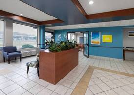 Days Inn & Suites by Wyndham Seaford 2