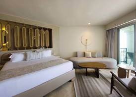 Royal Select at Grand Park Royal Cancún - All Inclusive - Adults Only 2