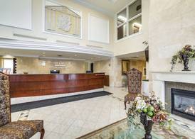 Monte Carlo Inn Markham 3