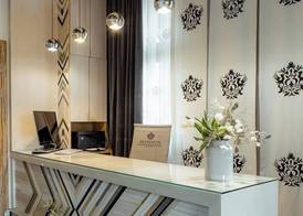 Silverton -sauna,jacuzzi,mini siłownia,bar sezonowy, przyjazny rodzinom 2