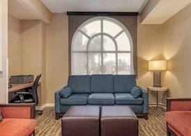 Comfort Inn Lathrop Stockton Airport 4