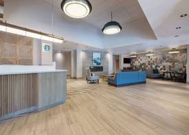 Hyatt Place Flagstaff 4