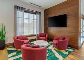 Cambria Hotel - Arundel Mills BWI Airport 4