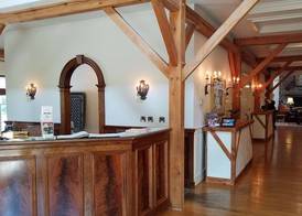 The Inn at Montchanin Village & Spa 2