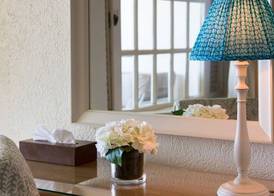 Blue Waters Resort and Spa 3
