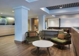 Fairfield Inn Las Vegas Convention Center 3