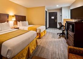 SureStay Hotel by Best Western Orange 4