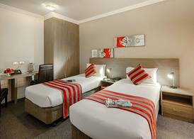 Best Western Plus Camperdown Suites 3