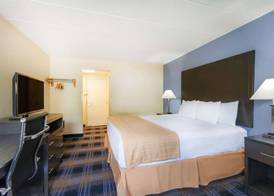 Days Inn by Wyndham Wilkes Barre 4